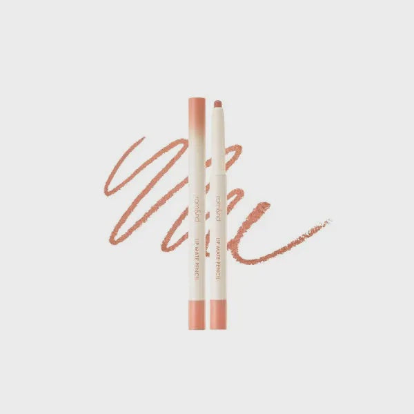 ROM&ND LIP MATE PENCIL 03 KAYA BEIGE