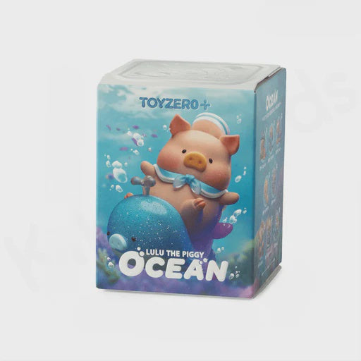 TOYZERO LULU THE PIGGY OCEAN BLINDBOX