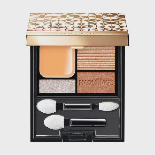 MAQUILLAGE DRAMATIC STYLING EYES D OR311