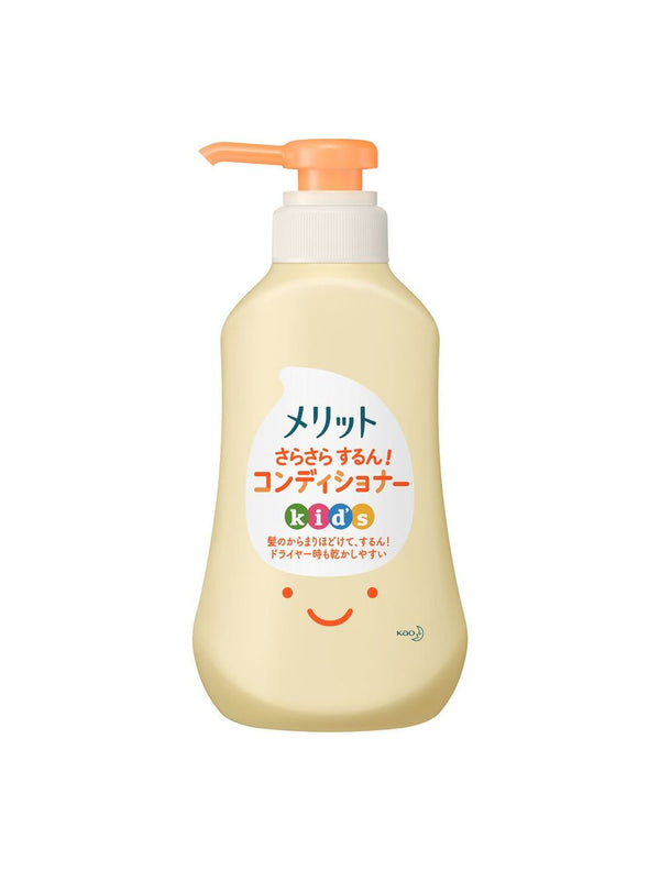 KAO MENIT KIDS CONDITIONER 360ML