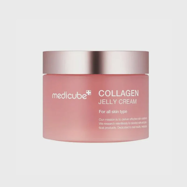 MEDICUBE Collagen Jelly Cream 110ml