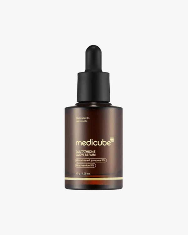 MEDICUBE CLUTATHIONE GLOW SERUM