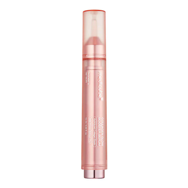 MEDICUBE COLLAGEN GLOW BOOSTER SERUM 15ML