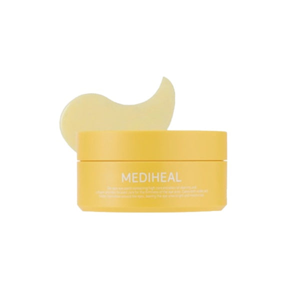 MEDIHEAL VITA COLLAGEN EYE AMPOULE PATCH 60PCS