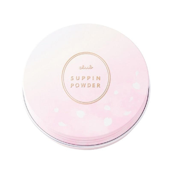 Club Suppin Powder C – Milky Protsum Fragrance