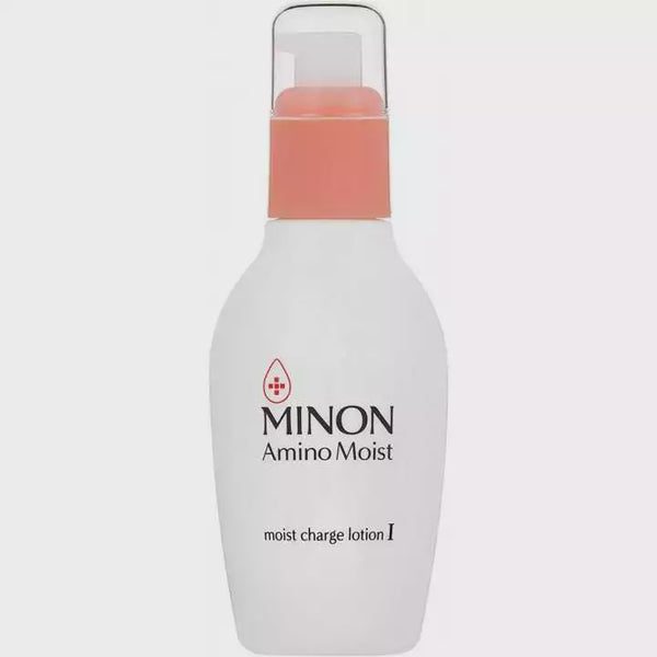 MINON AMINO MOIST CHARGE ROSHI