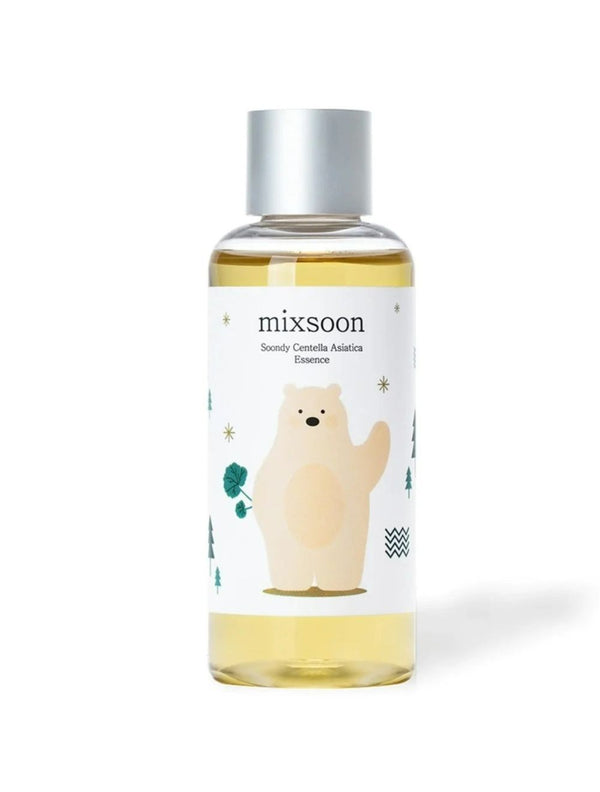 MIXSOON SOONDY CENTELLA ASIATICA ESSENCE 100ML