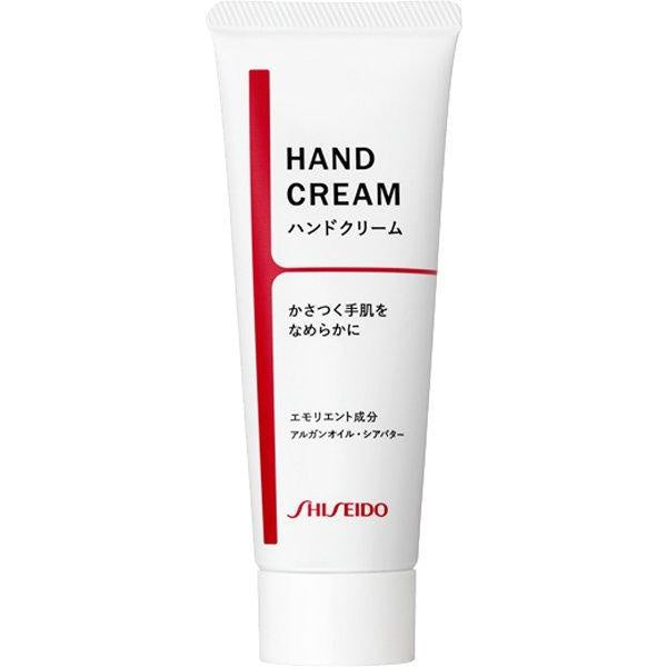 SHISEIDO Disinfecting Solution Shiseido Hand Cream N