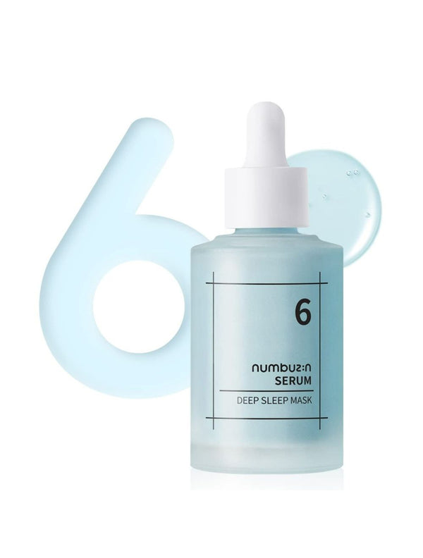 NUMBUZIN NO.6 DEEP SLEEP MASK SERUM 50ML