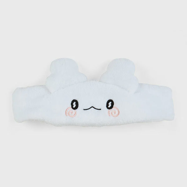 SANRIO HAIR BAND HANAMARU OBAKE