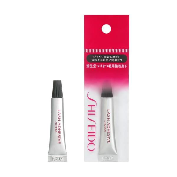 SHISEIDO LASH ADHESIVE FALSE EYELASH 3.3G