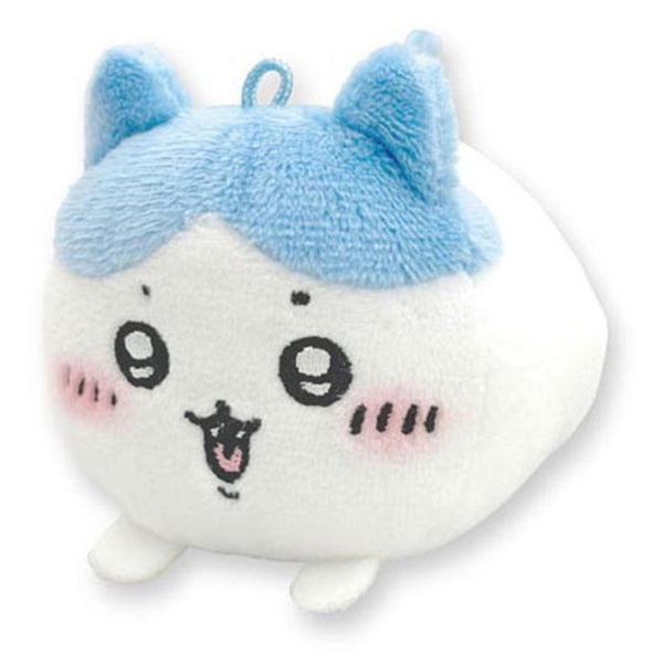 Chiikawa Mochikororin Plush Hachiware