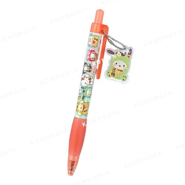 SANRIO Pochacco Ballpoint Pen