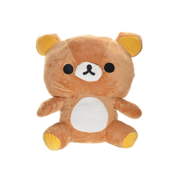 SAN-X Rilakkuma Smart Pita Plush Mascot