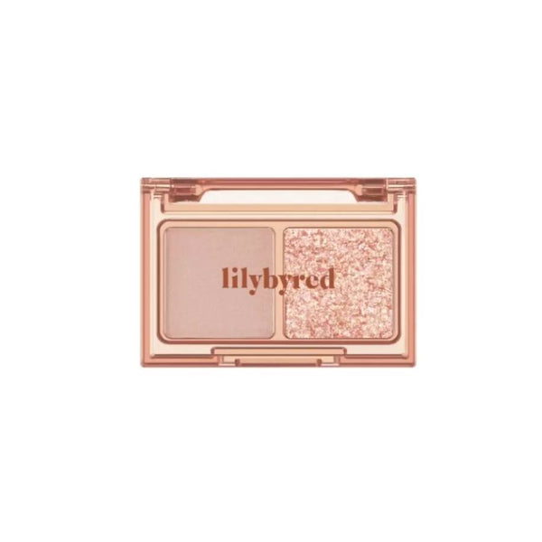 LILYBRED MOMENT SHADOW 06 #COZY MOMENT