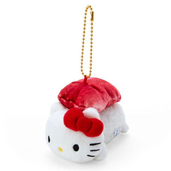 Nakajima Sanrio C Hello Kitty Sushi MC Tuna