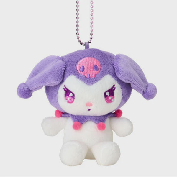 SANRIO Mascot Collection Kuromi Tear