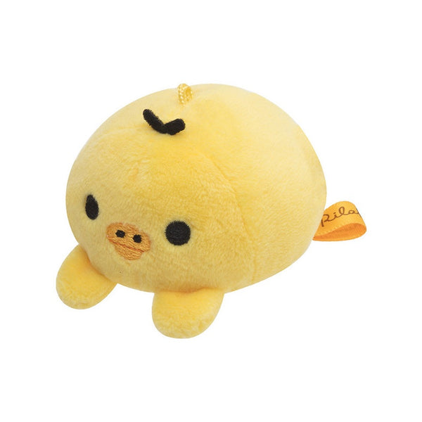 SAN-X Mochimochi Plush Toy Kiiroitori