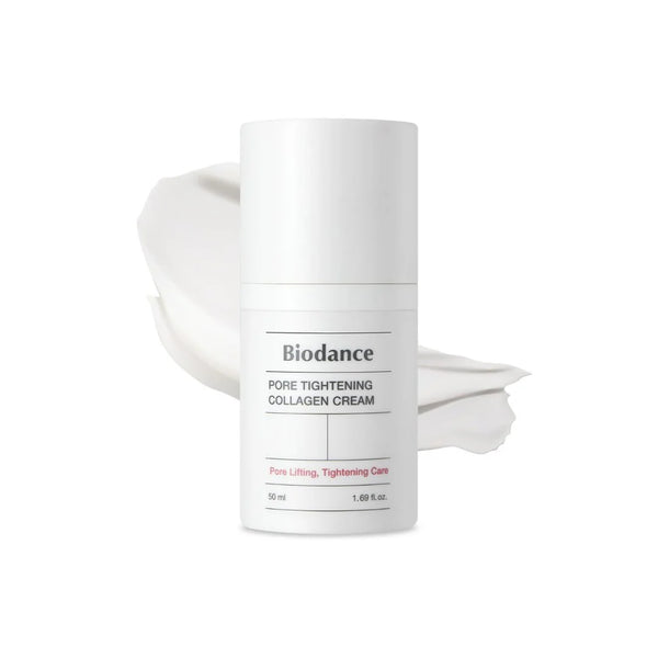 BIODANCE PORE TIGHTENING COLLAGEN CREAM 50ML