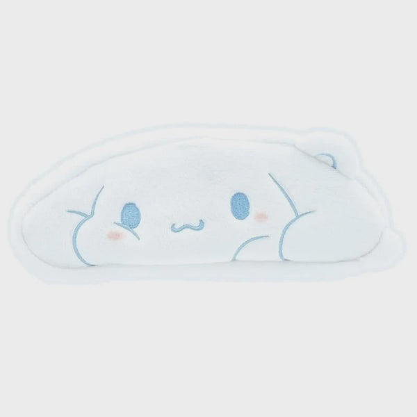 SANRIO FUNYUMARU POUCH CINNAMOROLL