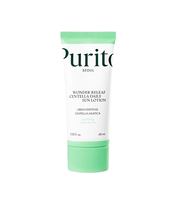 Purito Releaf Centella Sun Lotion 60ml