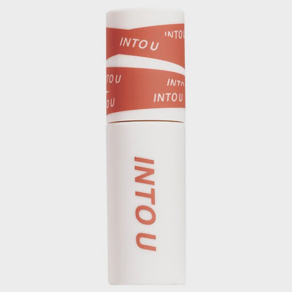 INTO U JP SUPER MATTE LIP & CHEEK EM01