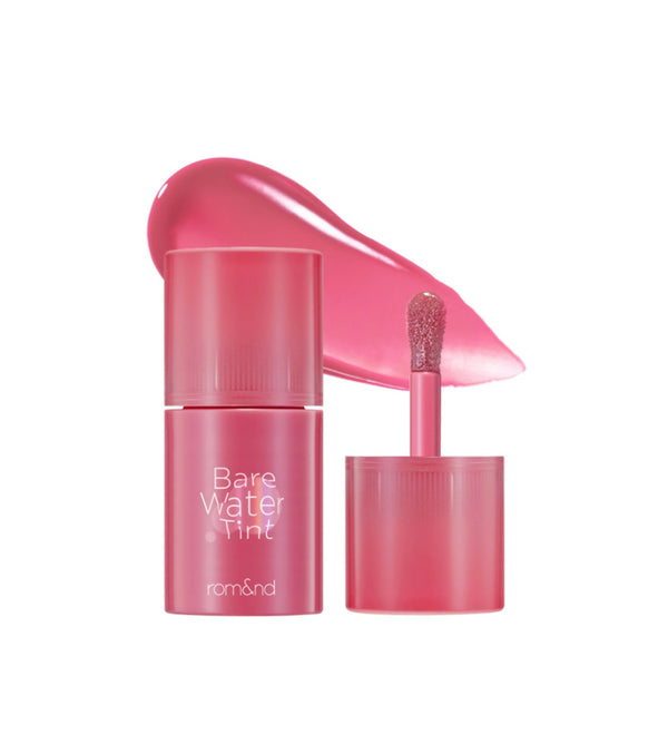 ROMAND BARE WATER TINT 04 WATER GRAPE