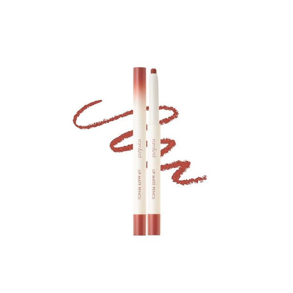 ROM&ND LIP MATE PENCIL 0.5G - 06 UNDER CHILI