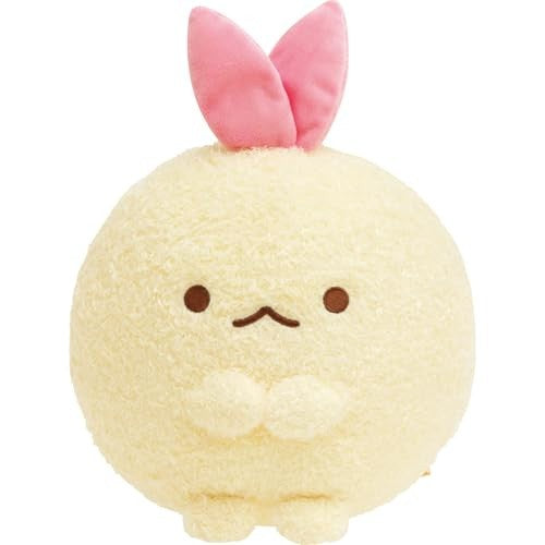 San-X Plush Toy - Sumikko Gurashi Ebiten no Shippo