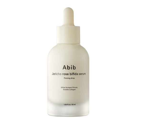 ABIB JERICHO ROSE BIFIDA SERUM FIRMING DROP 50ML