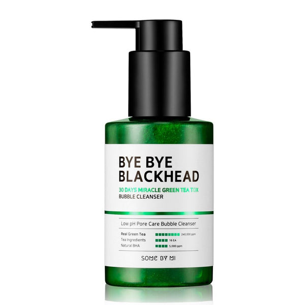 SOME BY MI BYE BYE BLACK HEAR CLEANSER 120G
