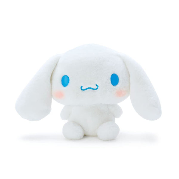 SANRIO CINNAMOROLL SIT STUFFED TOY SS