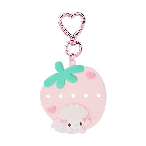 SANRIO ORIGINAL CUSTOM KEYCHAIN - MY SWEET PIANO