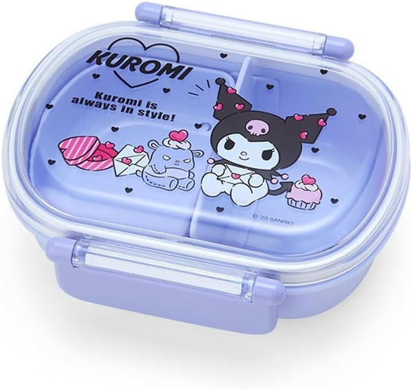 SANRIO KUROMI LUNCH BOX