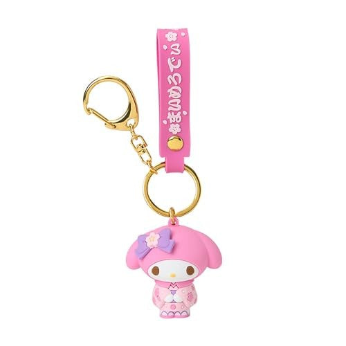 SANRIO MY MELODY RITUAL HOLDER KIMONO
