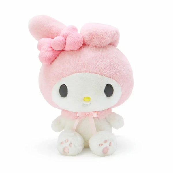 SANRIO MY MELODY PLUSH TOY (STANDARD) S