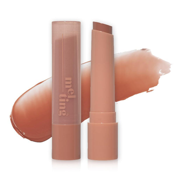 ETUDE GINGER SUGAR MELTING BALM 01 FIG BEIGE 2.3G