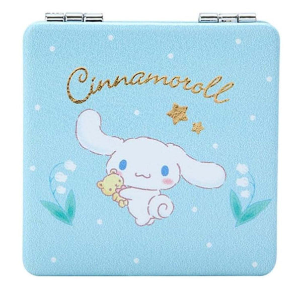 SANRIO CINNAMOROLL S-SIZE MIRROR