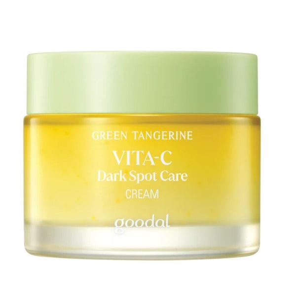 GOODAL GREEN TANGERINE VITA C DARK SPOT CARE CREAM 50 ML