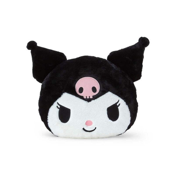 Sanrio Face Shaped Cushion (Small)