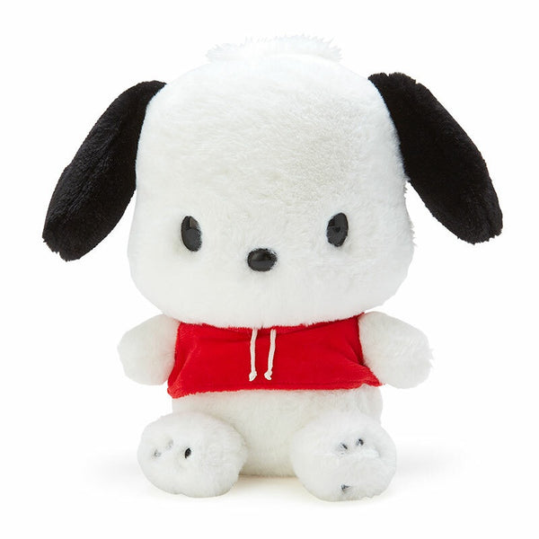 Sanrio Japan 2024 Pochacco Plush Doll SS