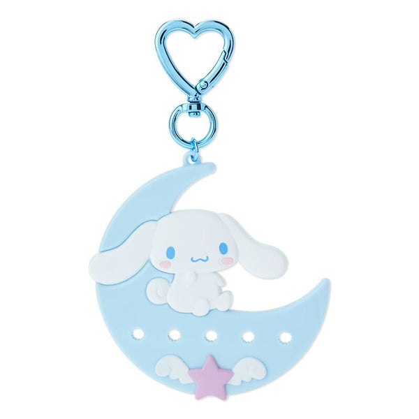 SANRIO KEYCHAIN CINNAMOROLL MAI PACHI RUN SERIES
