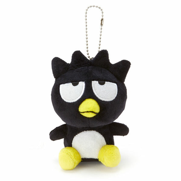 SANRIO MASCOT HOLDER - BAD BADTZ-MARU