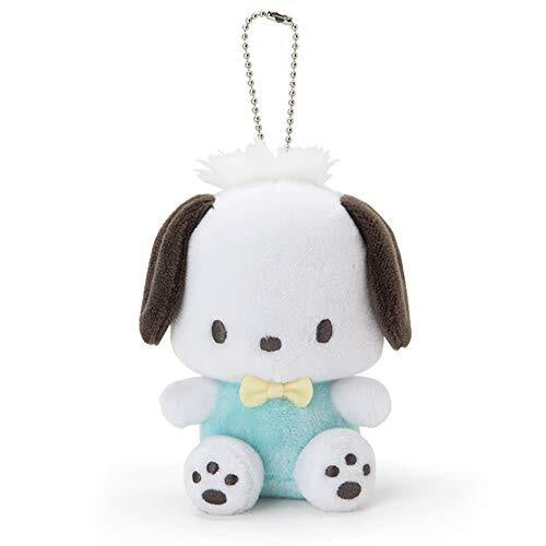 Sanrio Mascot Holder - Pochacco