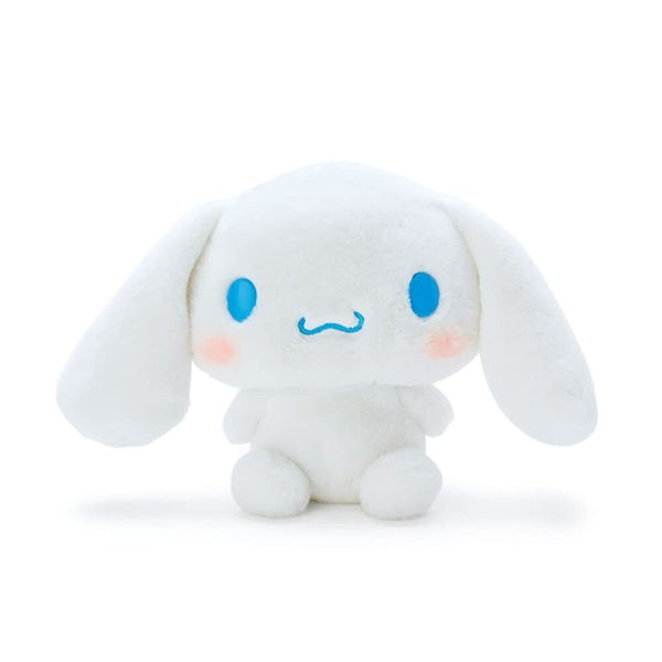 SANRIO PLUSH TOY CINNAMOROLL STANDARD S