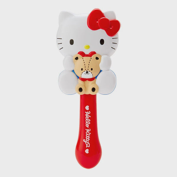 Sanrio Hello Kitty Hairbrush
