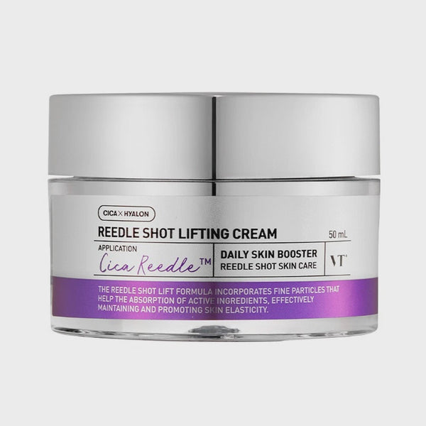 VT - Reedle Shot Lifting Cream 50ML
