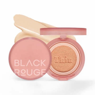 BLACK ROUGE Cushion VC01 Porcelain