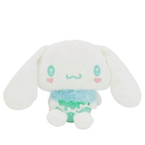 SANRIO MINT ANGEL COSTUME PLUSH - 3 TYPES