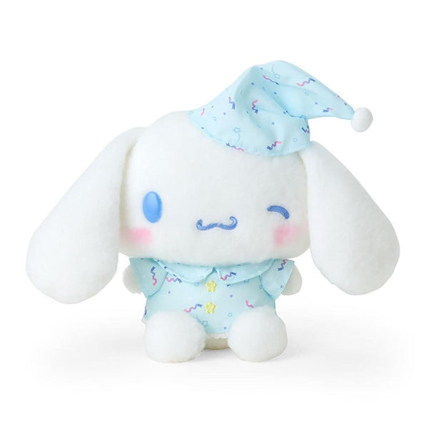 SANRIO PLUSH CINNAMOROLL SLEEPY TIME